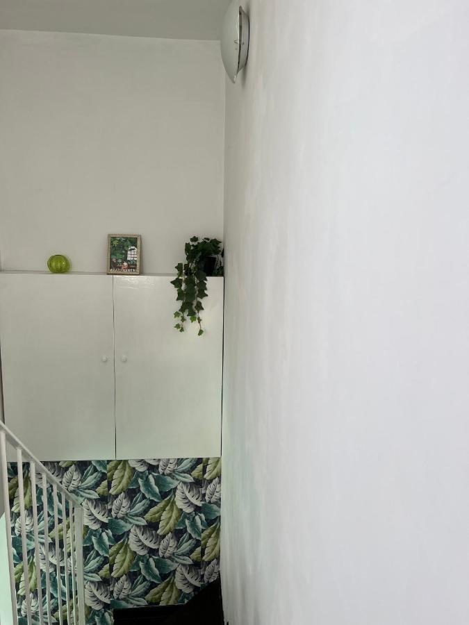 Loft Panoramico San Giovanni โรม ภายนอก รูปภาพ