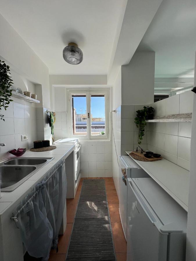 Loft Panoramico San Giovanni โรม ภายนอก รูปภาพ